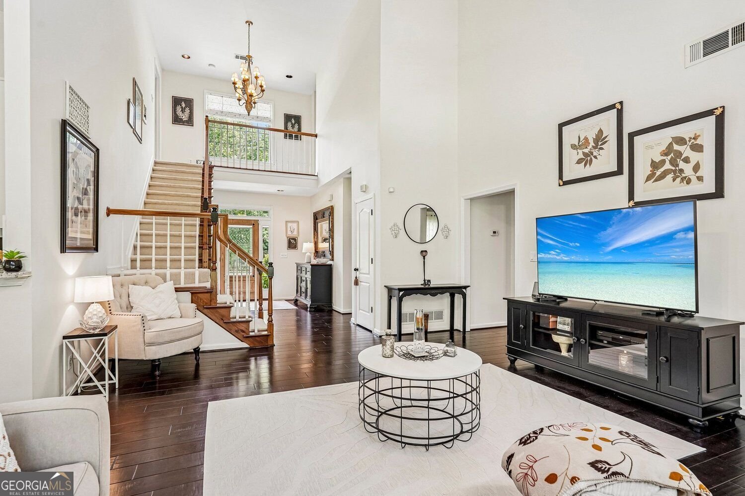 162 St Martin Drive Suwanee - Photo 8