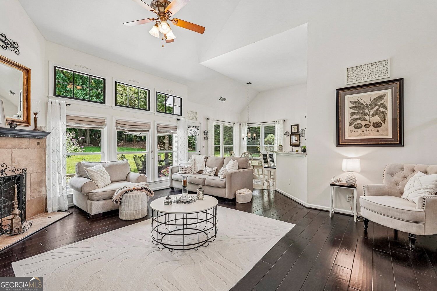 162 St Martin Drive Suwanee - Photo 9