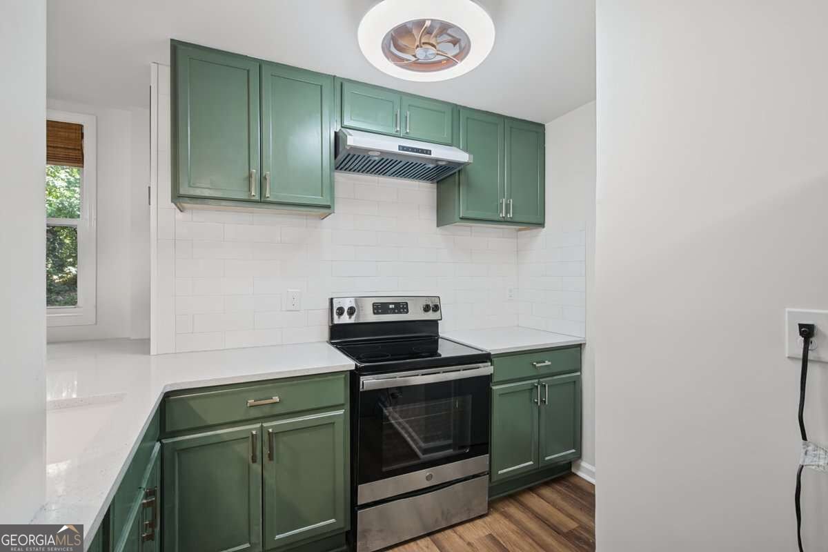 1621 Kenmore Street Atlanta - Photo 25