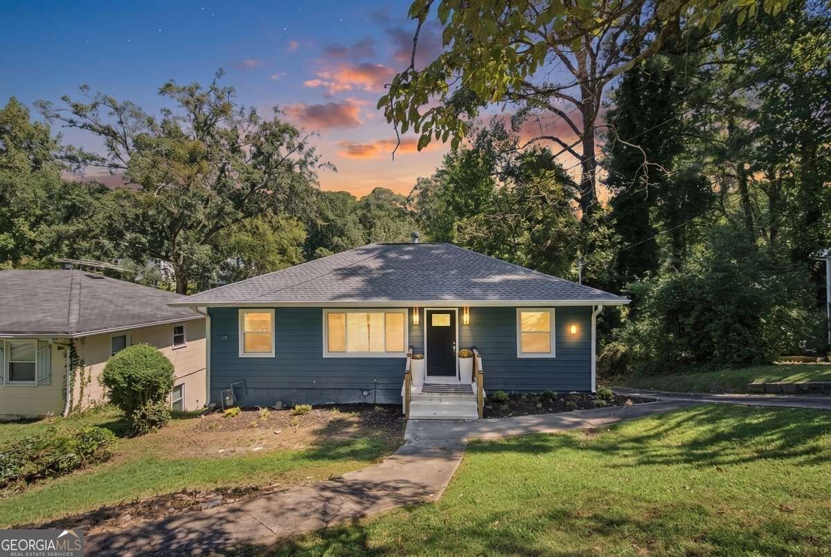 1621 Kenmore Street Atlanta - Photo 36