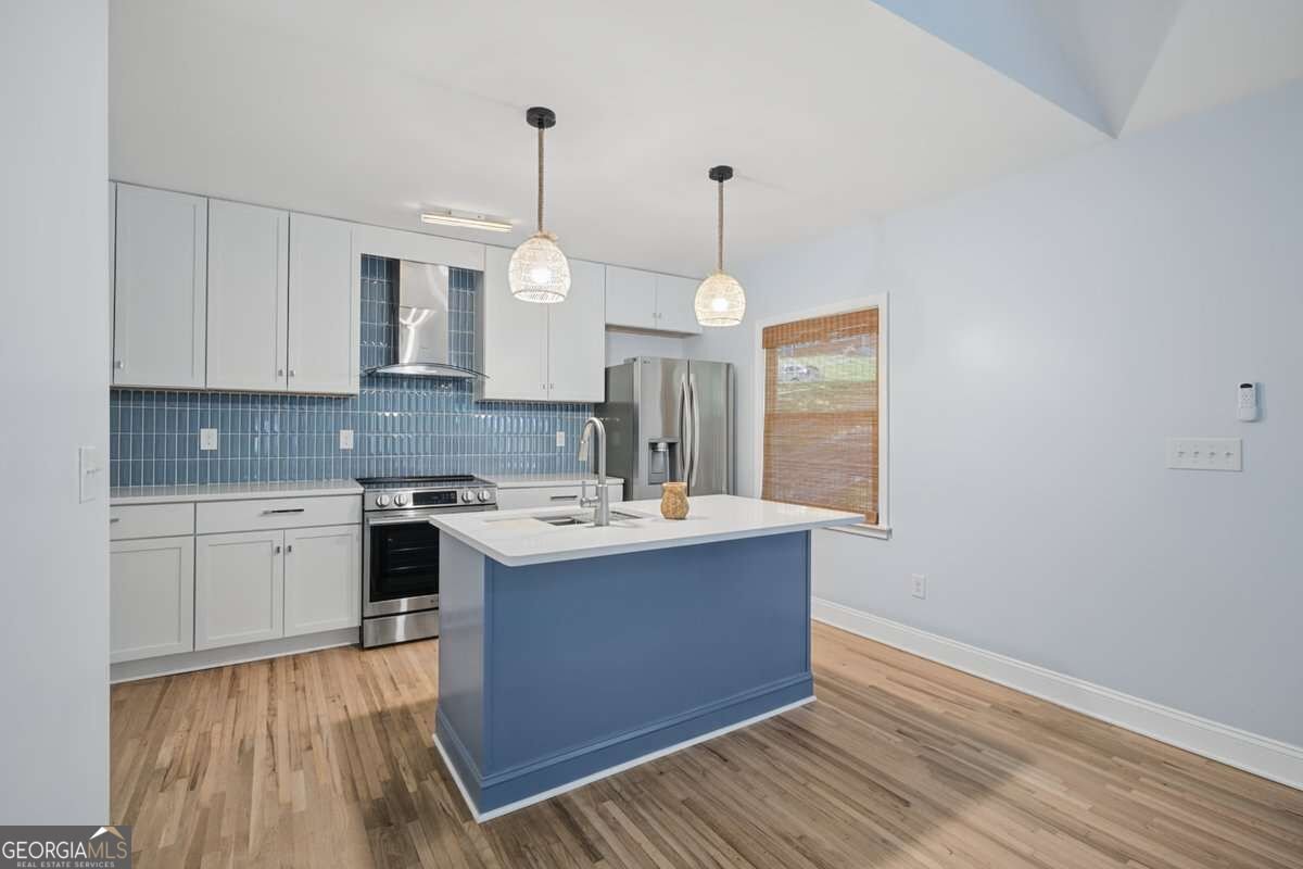 1621 Kenmore Street Atlanta - Photo 6