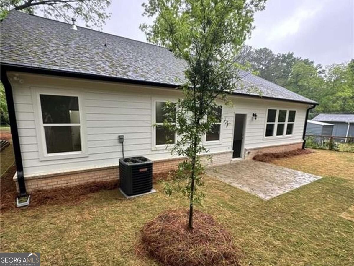 1850 Mcintosh Road Griffin - Photo 10