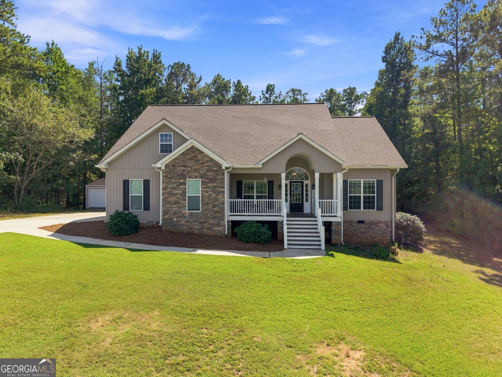 30 Willow Leaf Drive Buchanan - main photo