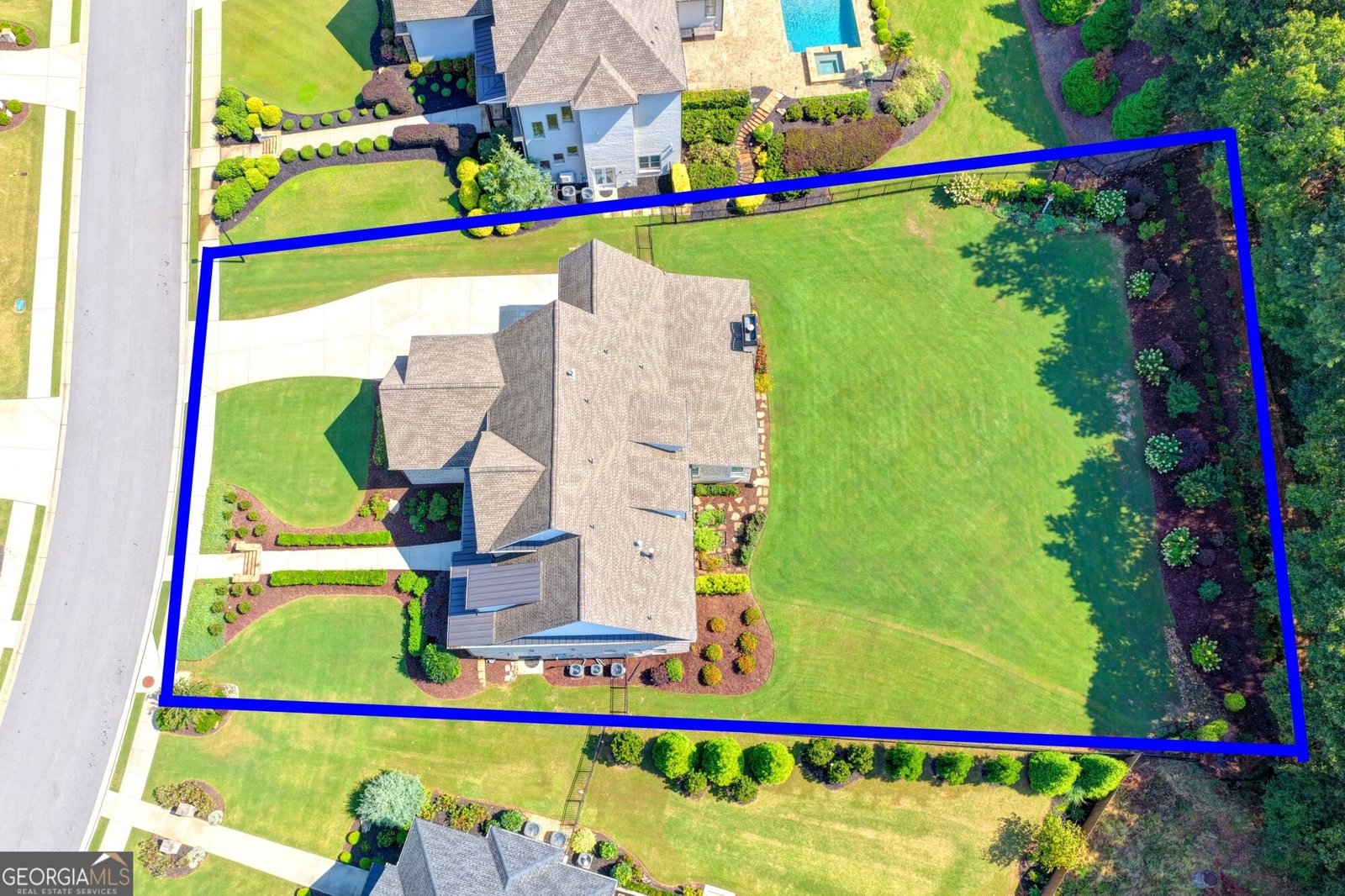 2367 Kesgrove Way Buford - Photo 75