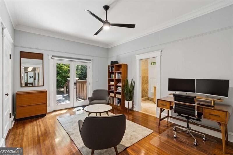 795 Monroe Drive Atlanta - Photo 28