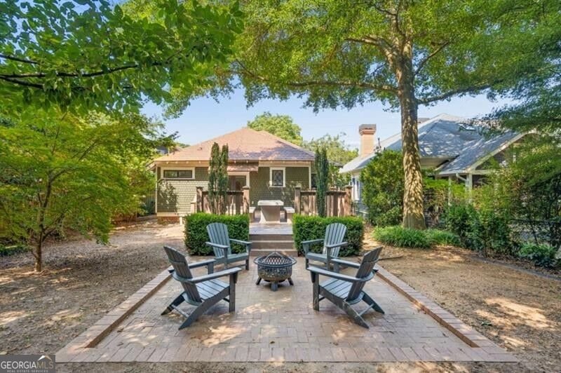 795 Monroe Drive Atlanta - Photo 37