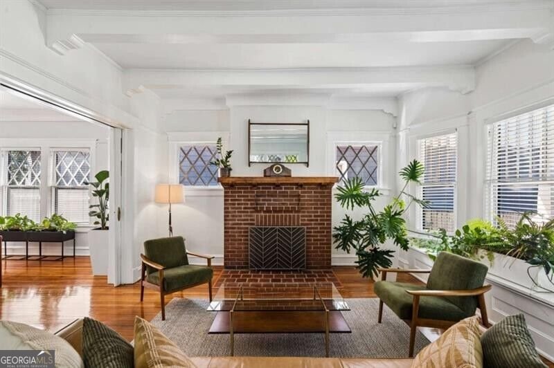 795 Monroe Drive Atlanta - Photo 9