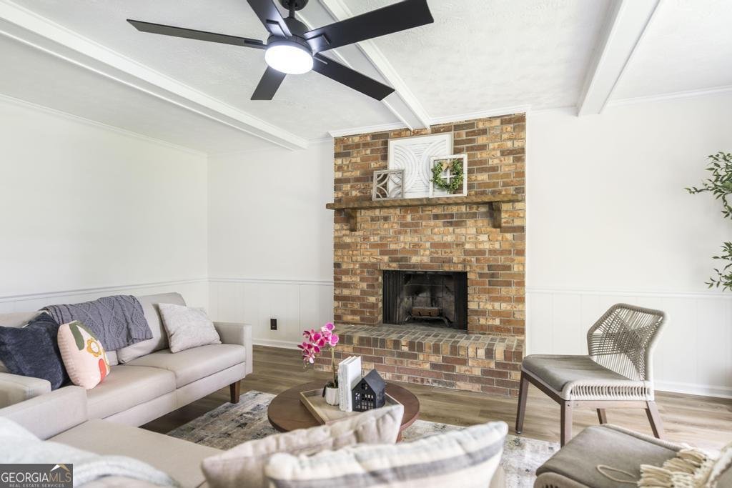 6806 Bay Point Drive Macon - Photo 10