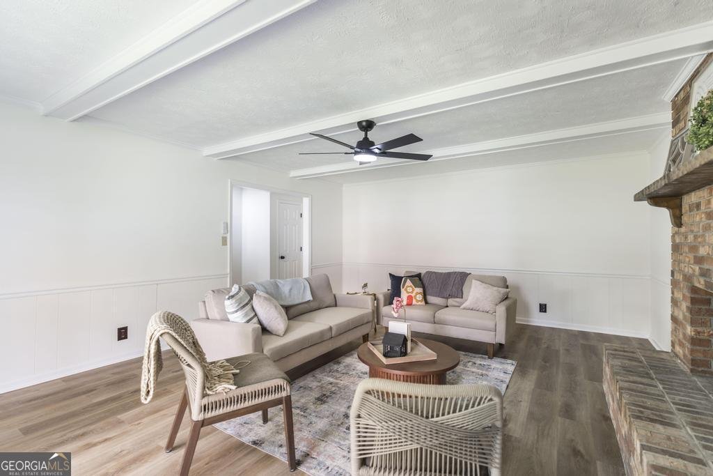 6806 Bay Point Drive Macon - Photo 11