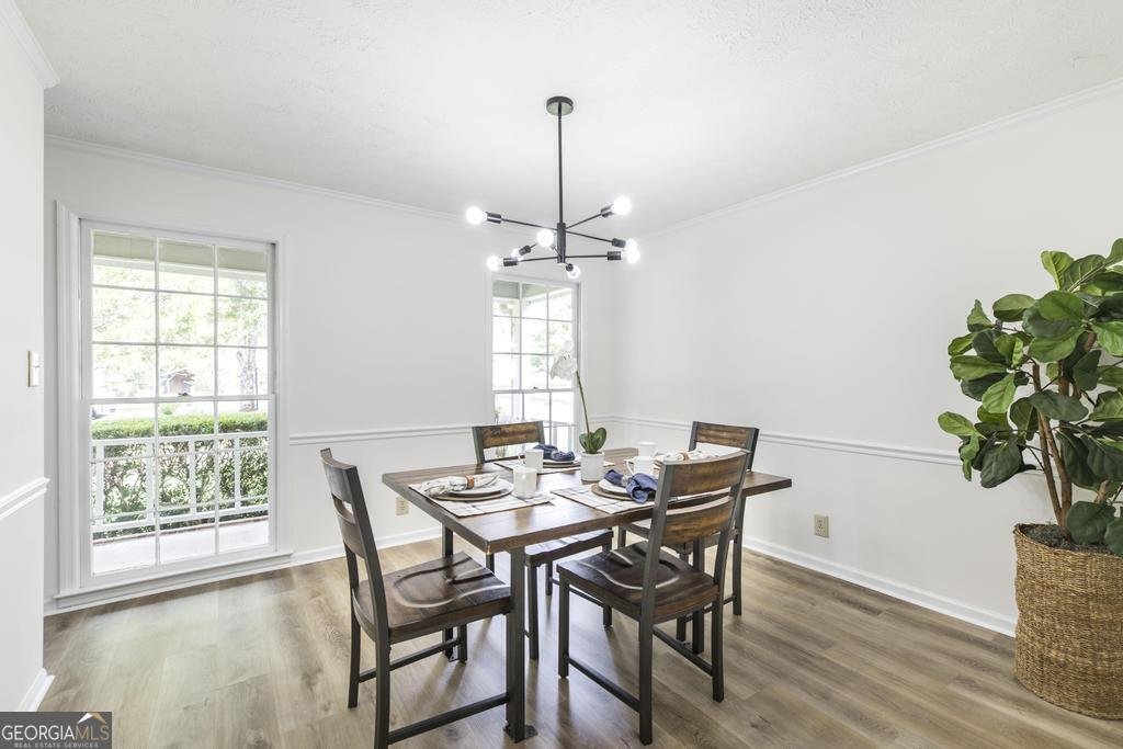 6806 Bay Point Drive Macon - Photo 19
