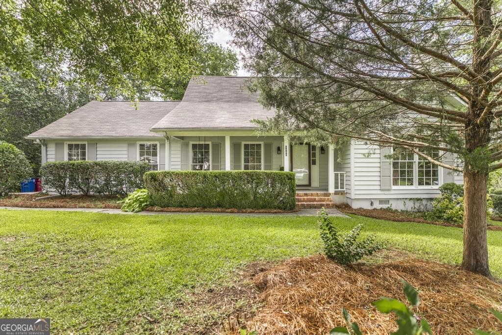 6806 Bay Point Drive Macon - Photo 6