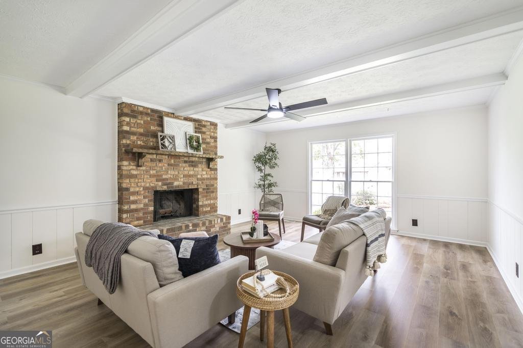 6806 Bay Point Drive Macon - Photo 9