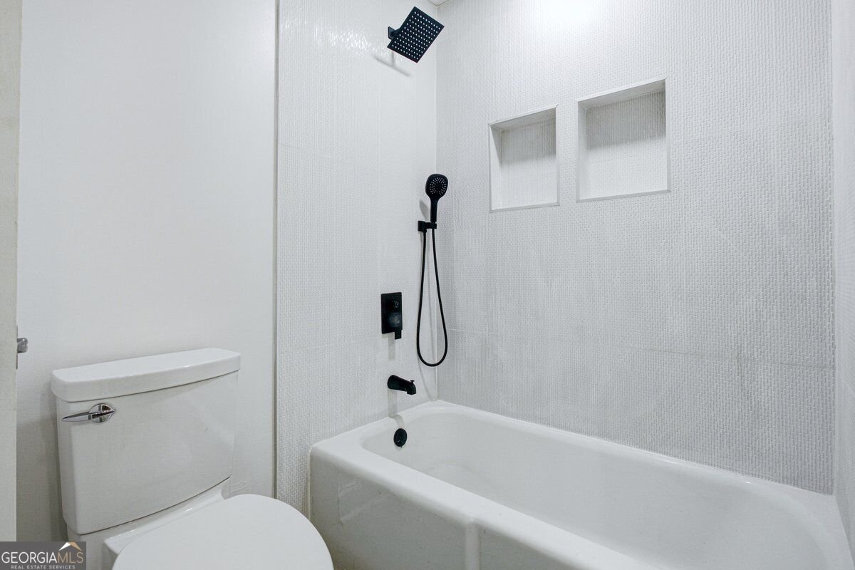 1180 Kay Terrace Conyers - Photo 19