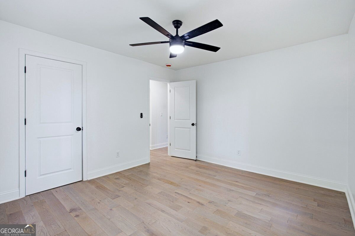 1180 Kay Terrace Conyers - Photo 20