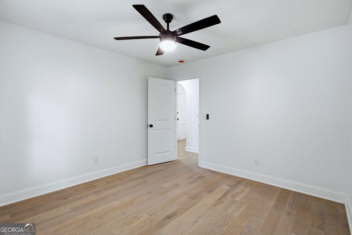 1180 Kay Terrace Conyers - Photo 22