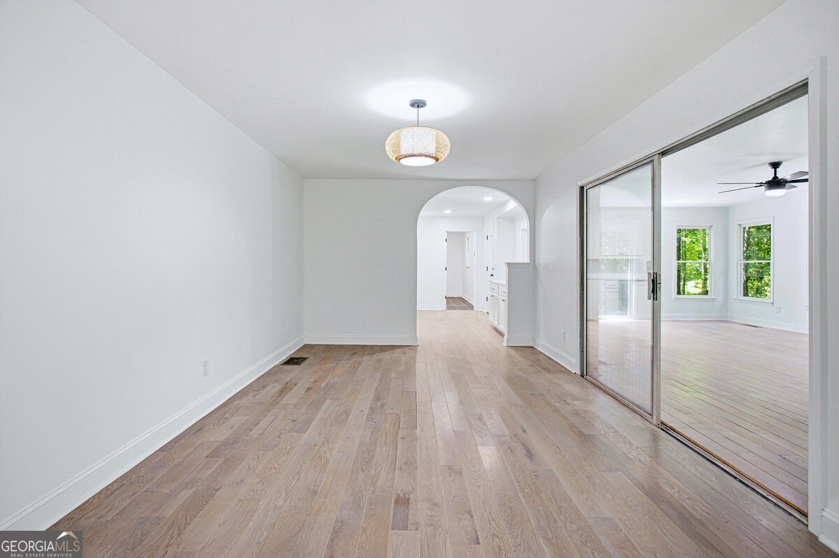 1180 Kay Terrace Conyers - Photo 23