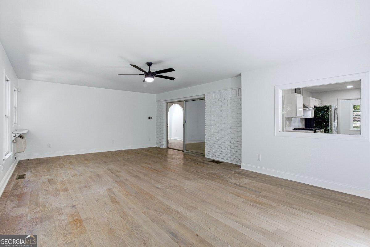 1180 Kay Terrace Conyers - Photo 25