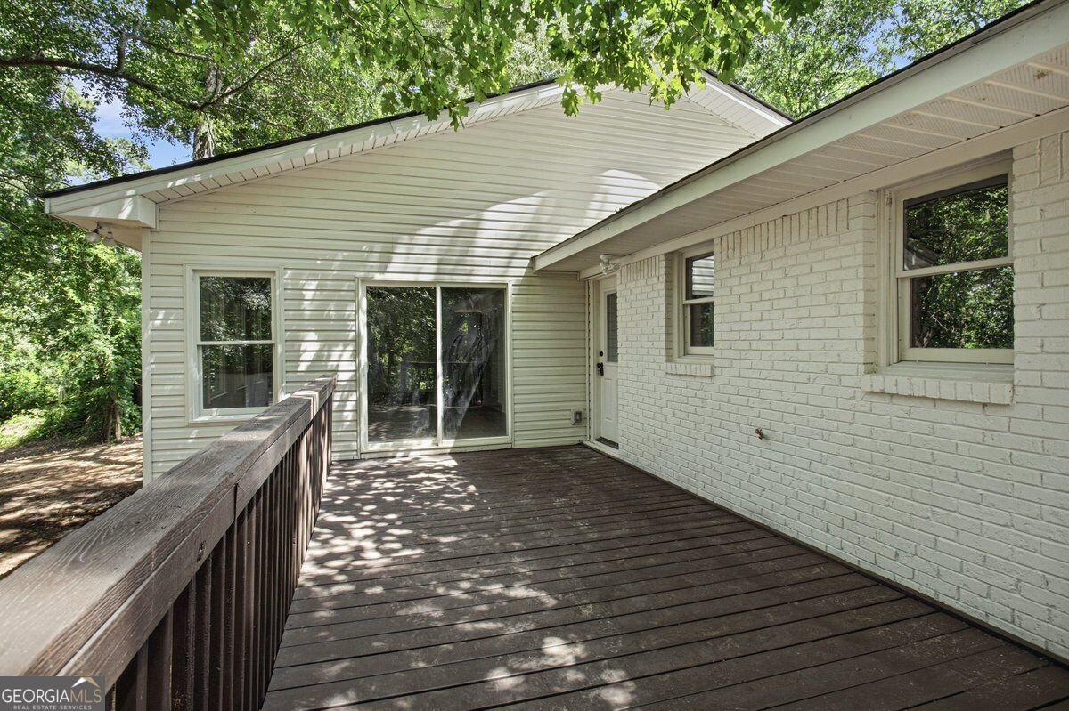 1180 Kay Terrace Conyers - Photo 27