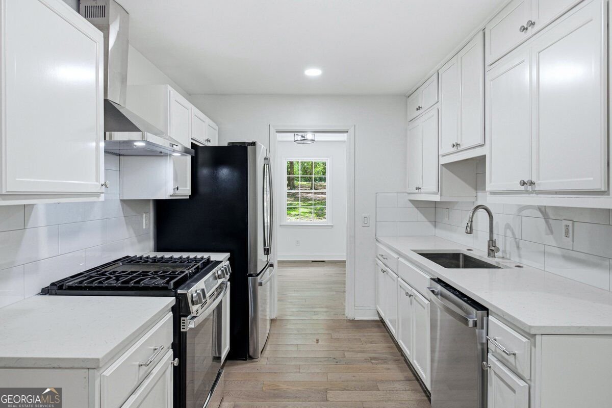 1180 Kay Terrace Conyers - Photo 6