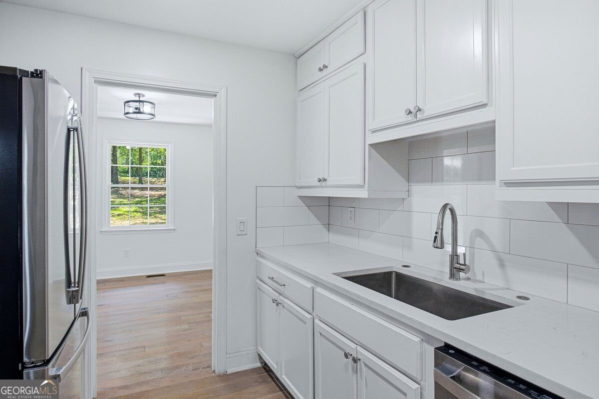 1180 Kay Terrace Conyers - Photo 7