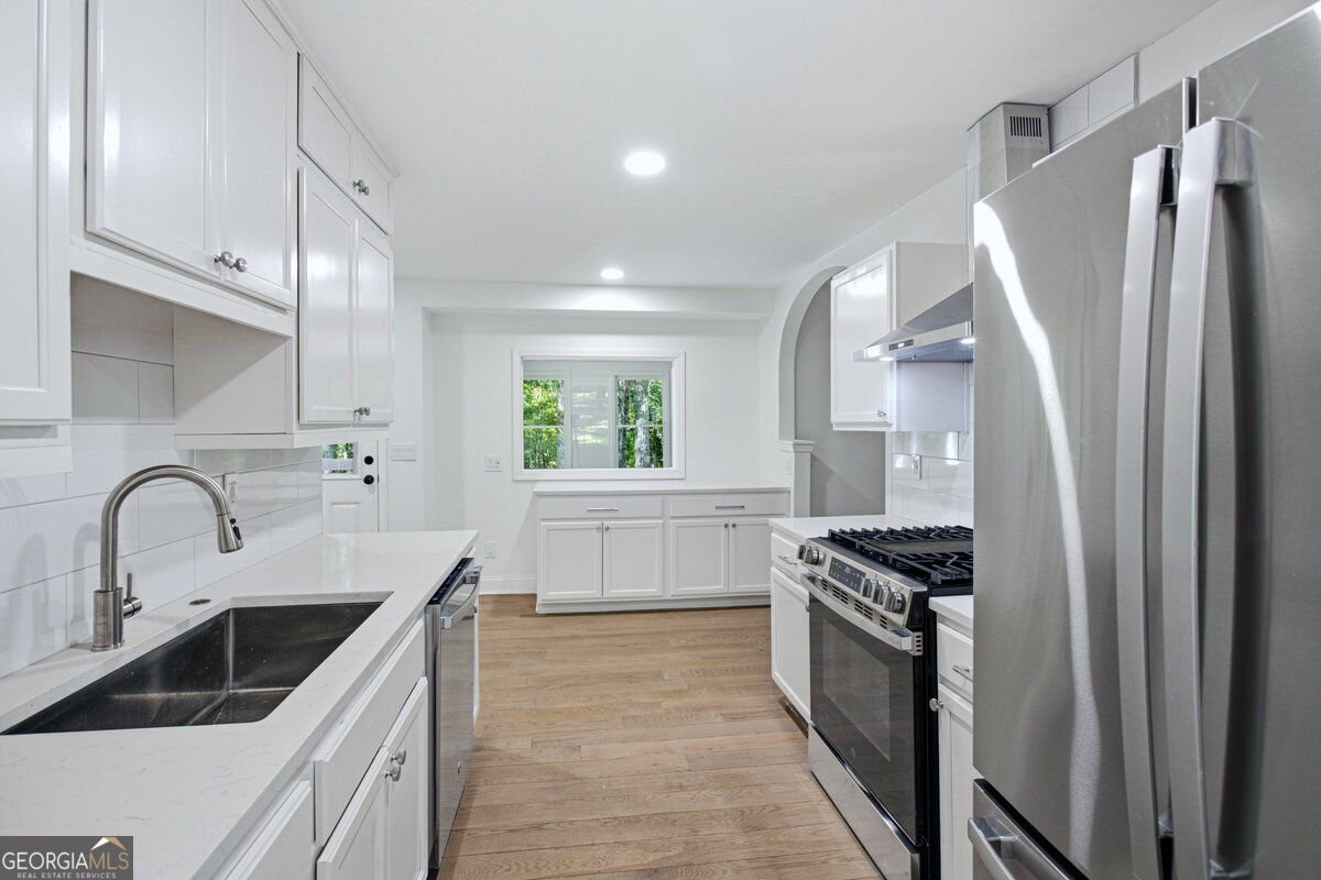 1180 Kay Terrace Conyers - Photo 8