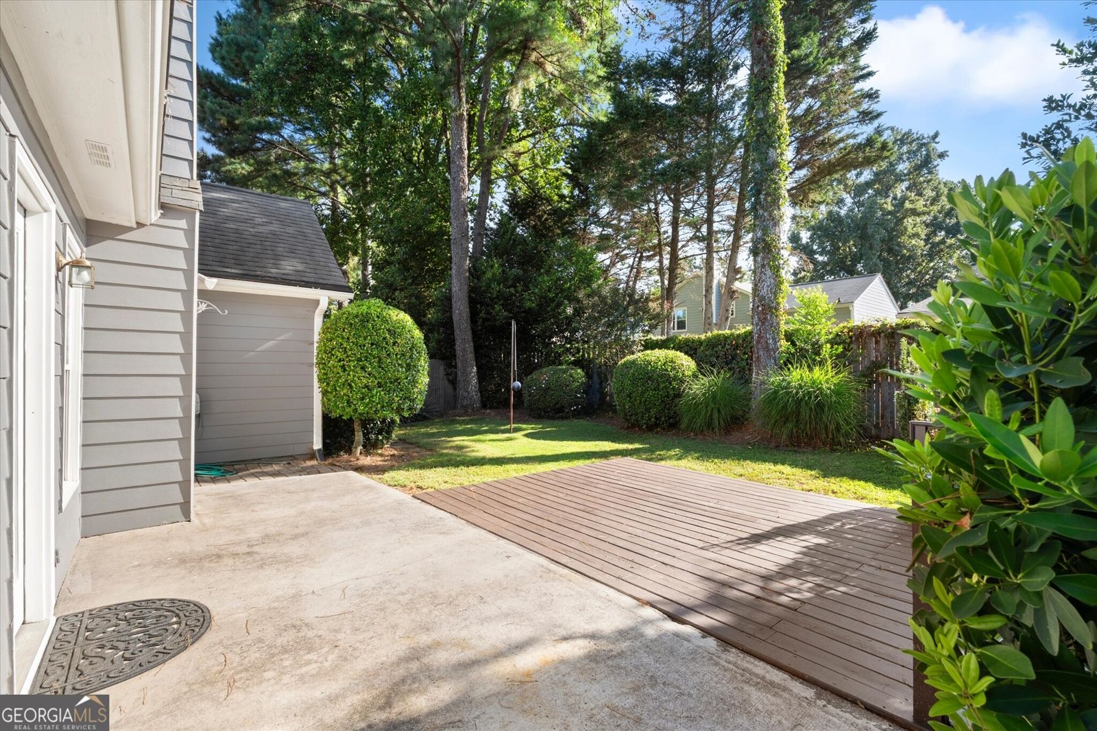 10675 Morton Chase Way Johns Creek - Photo 21