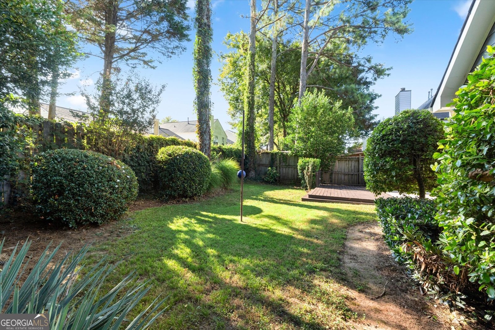 10675 Morton Chase Way Johns Creek - Photo 22