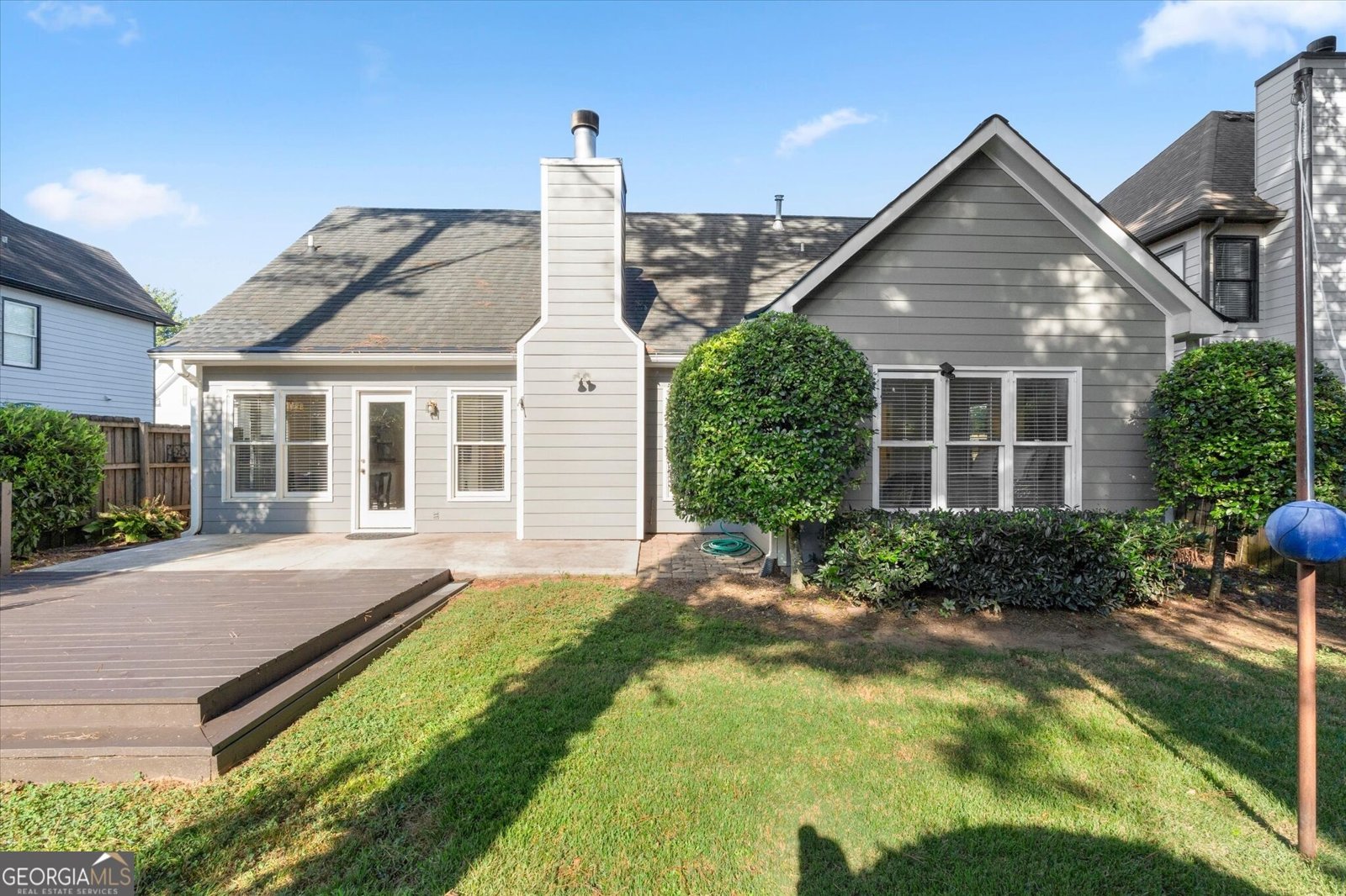 10675 Morton Chase Way Johns Creek - Photo 25