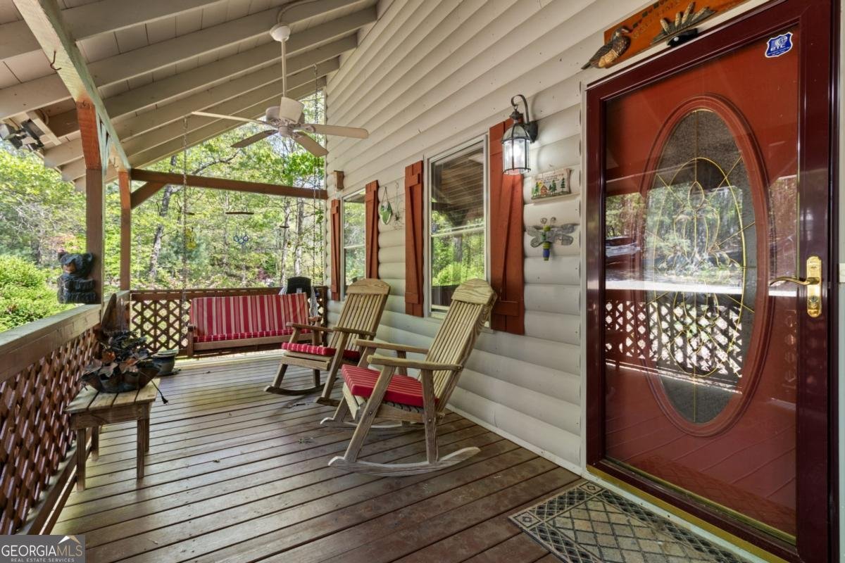 80 Stegall Mill Ridge Ellijay - Photo 10
