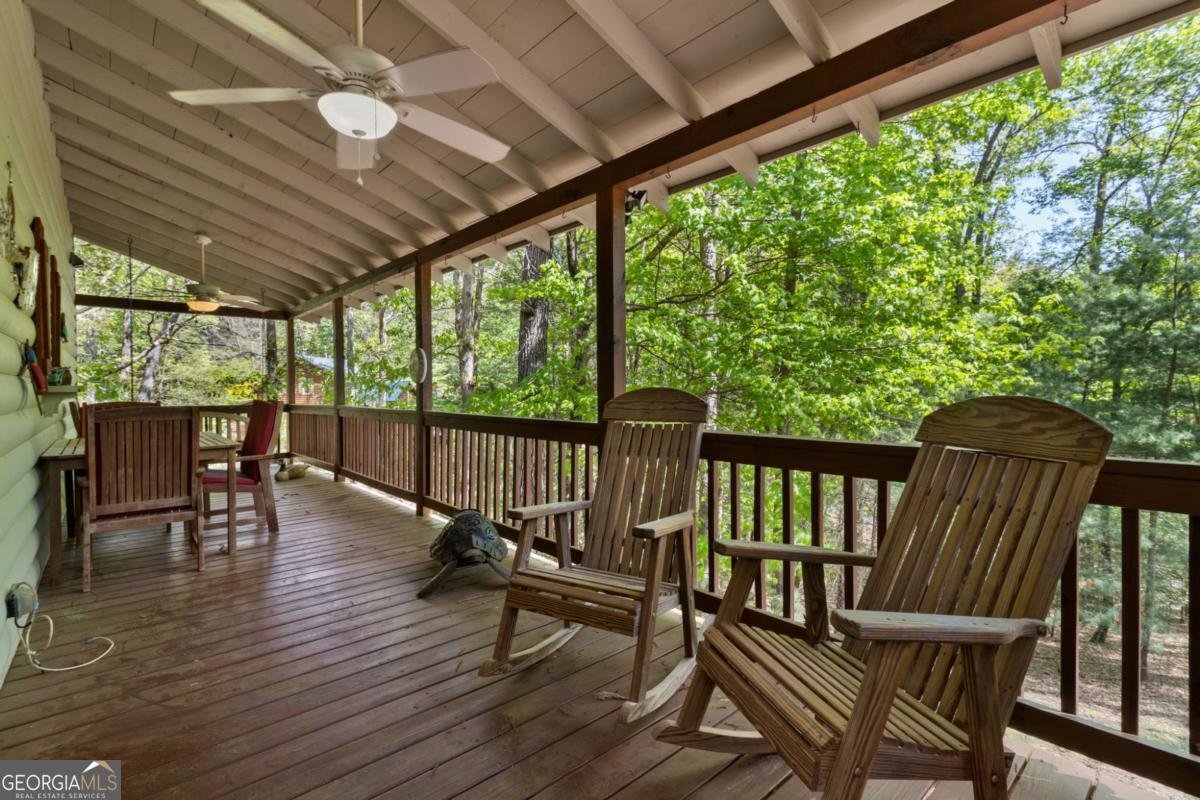 80 Stegall Mill Ridge Ellijay - Photo 11