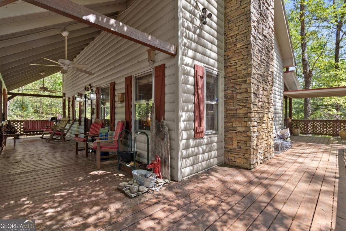 80 Stegall Mill Ridge Ellijay - Photo 12