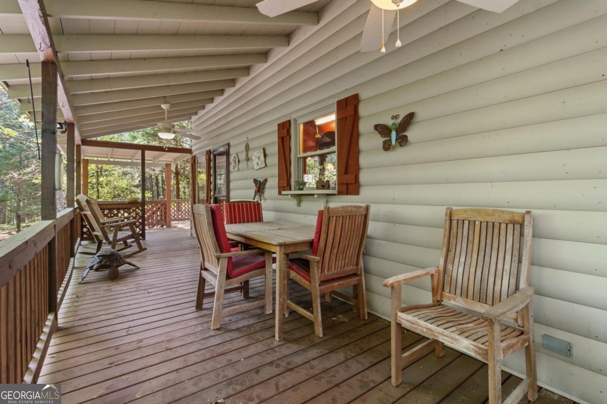 80 Stegall Mill Ridge Ellijay - Photo 13