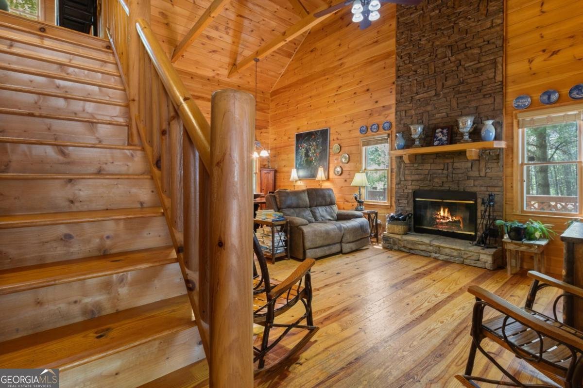 80 Stegall Mill Ridge Ellijay - Photo 14