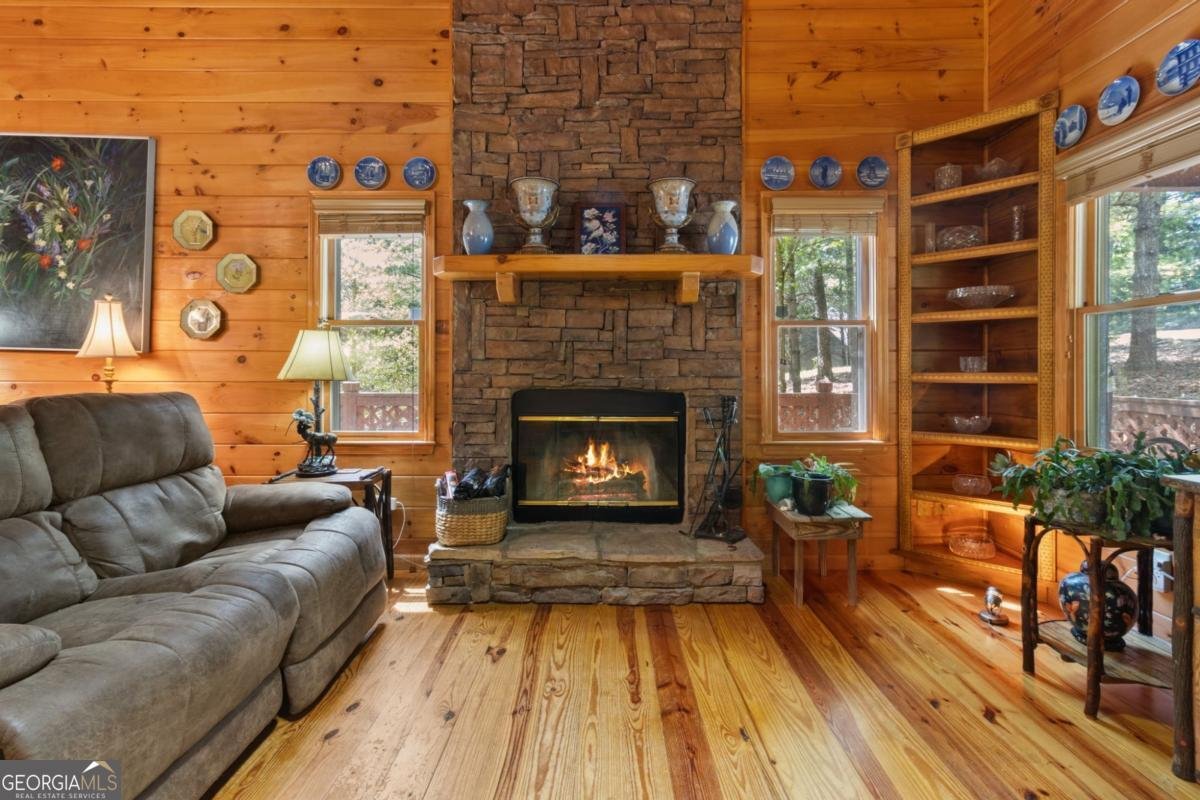 80 Stegall Mill Ridge Ellijay - Photo 15