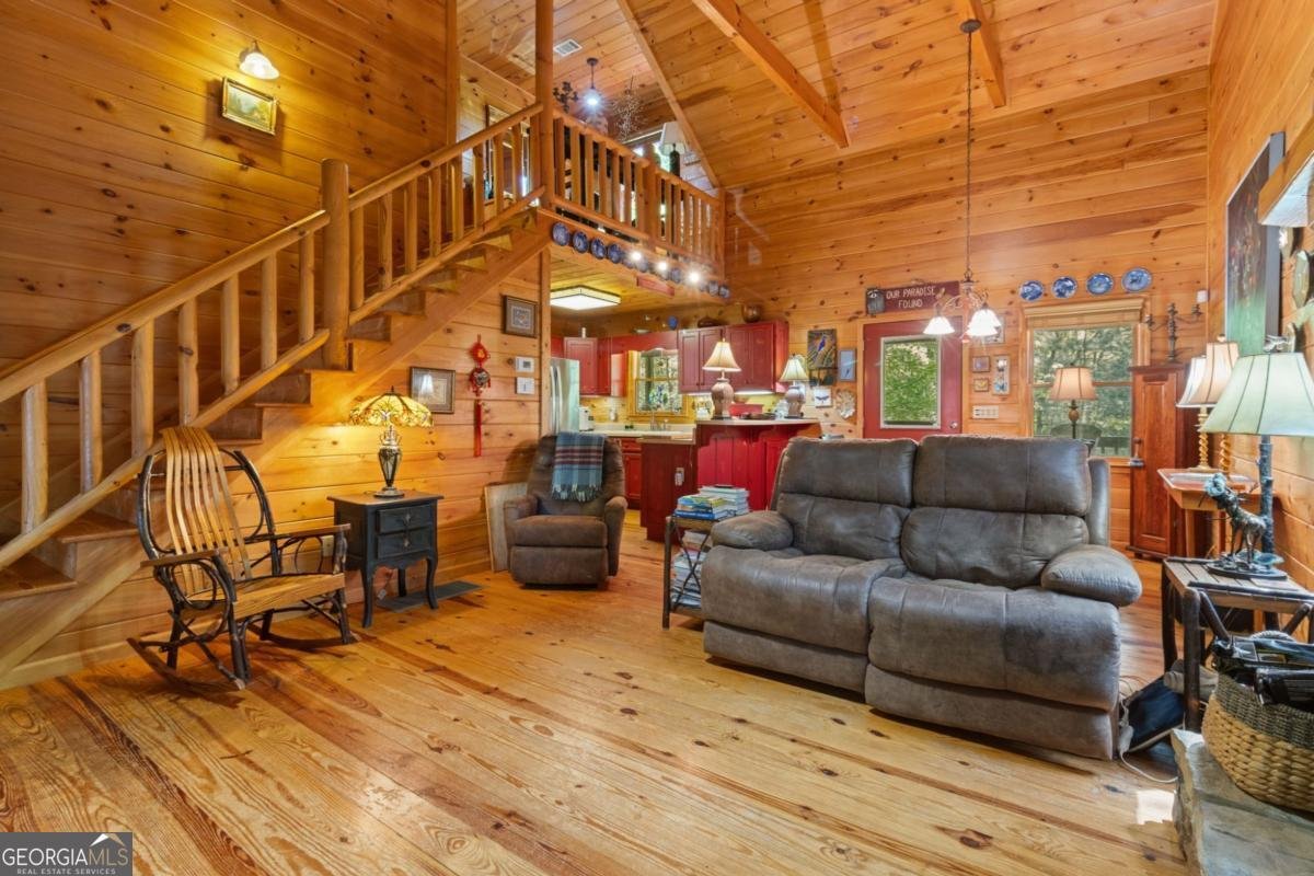 80 Stegall Mill Ridge Ellijay - Photo 17