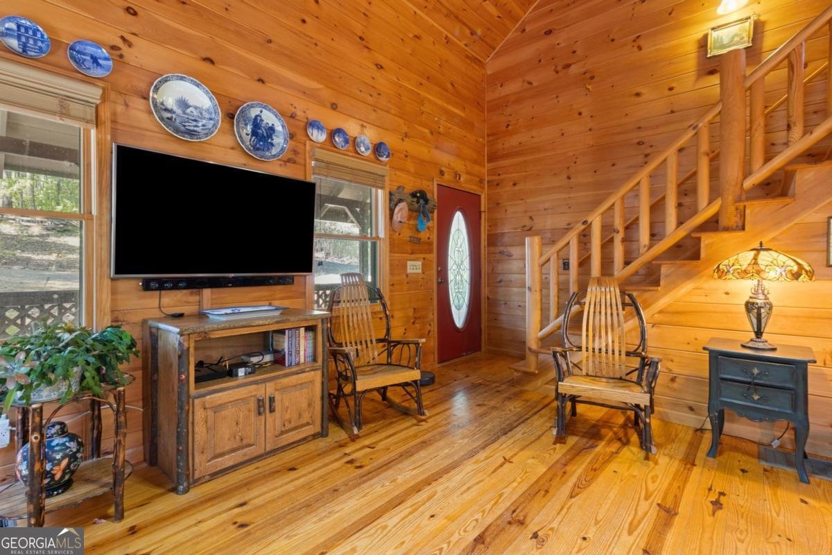 80 Stegall Mill Ridge Ellijay - Photo 18