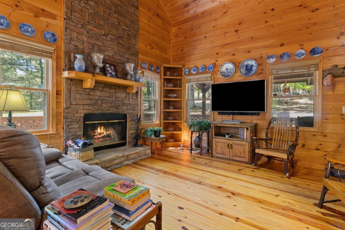 80 Stegall Mill Ridge Ellijay - Photo 19