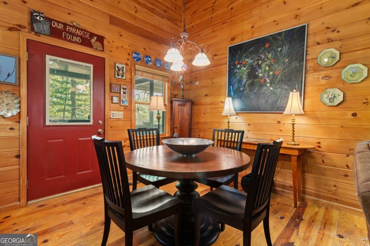80 Stegall Mill Ridge Ellijay - Photo 20