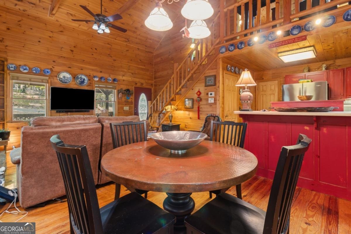 80 Stegall Mill Ridge Ellijay - Photo 21