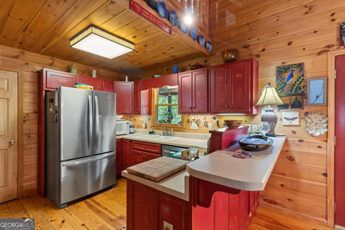 80 Stegall Mill Ridge Ellijay - Photo 22