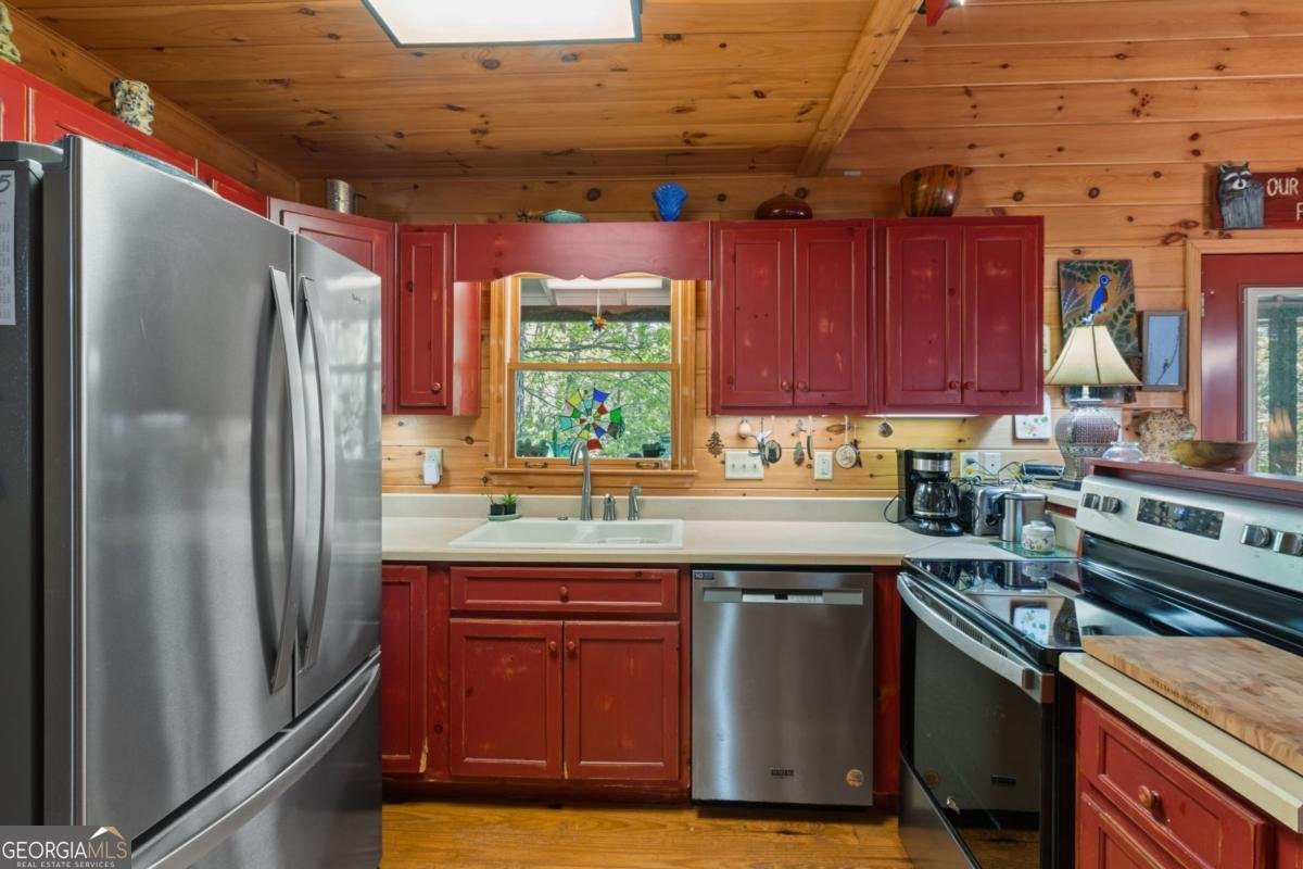 80 Stegall Mill Ridge Ellijay - Photo 23