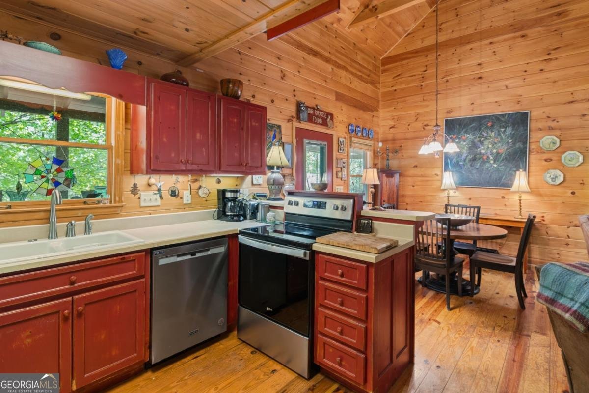 80 Stegall Mill Ridge Ellijay - Photo 24