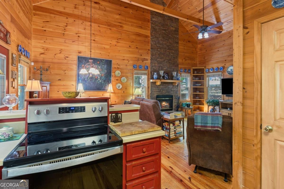 80 Stegall Mill Ridge Ellijay - Photo 25