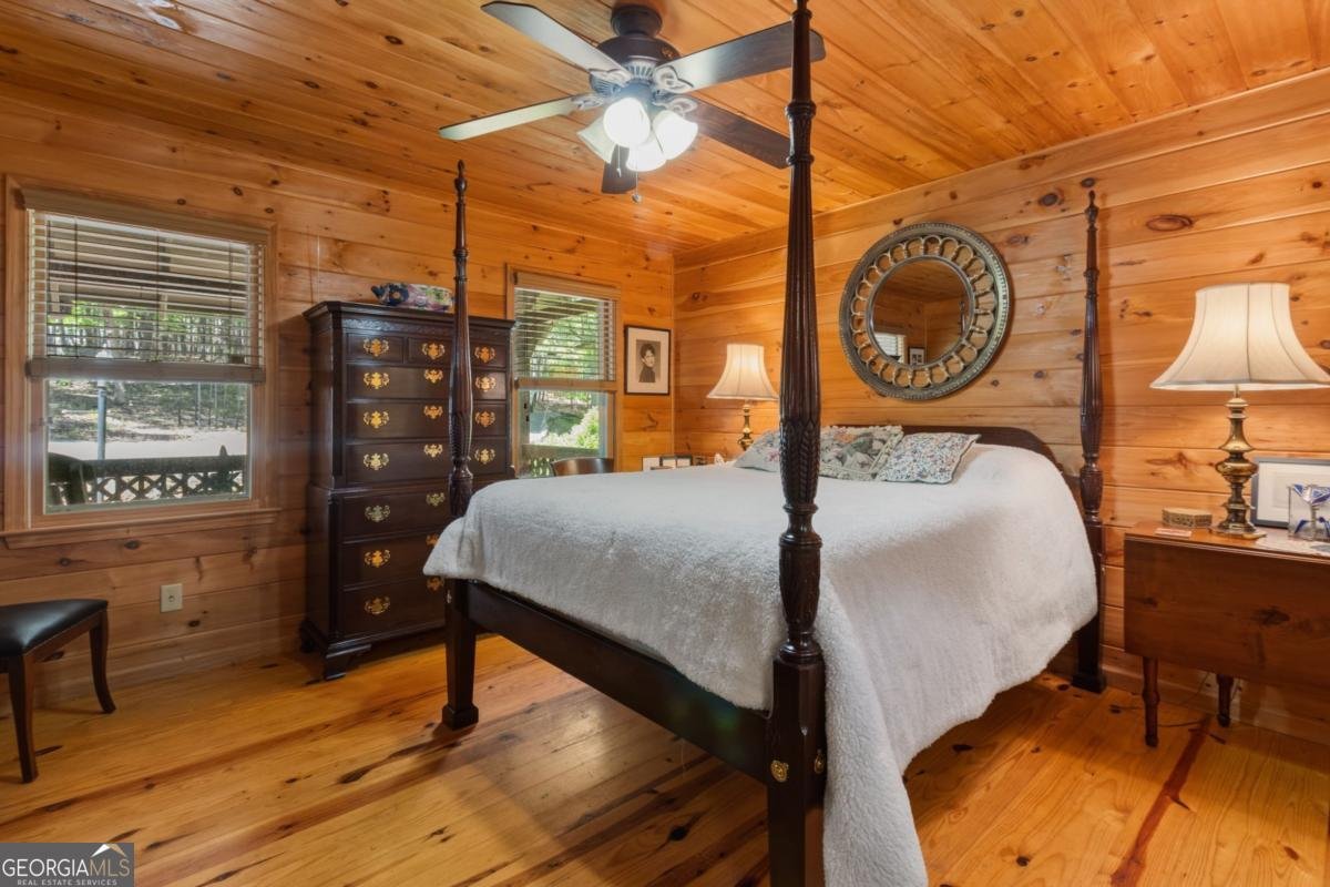 80 Stegall Mill Ridge Ellijay - Photo 26
