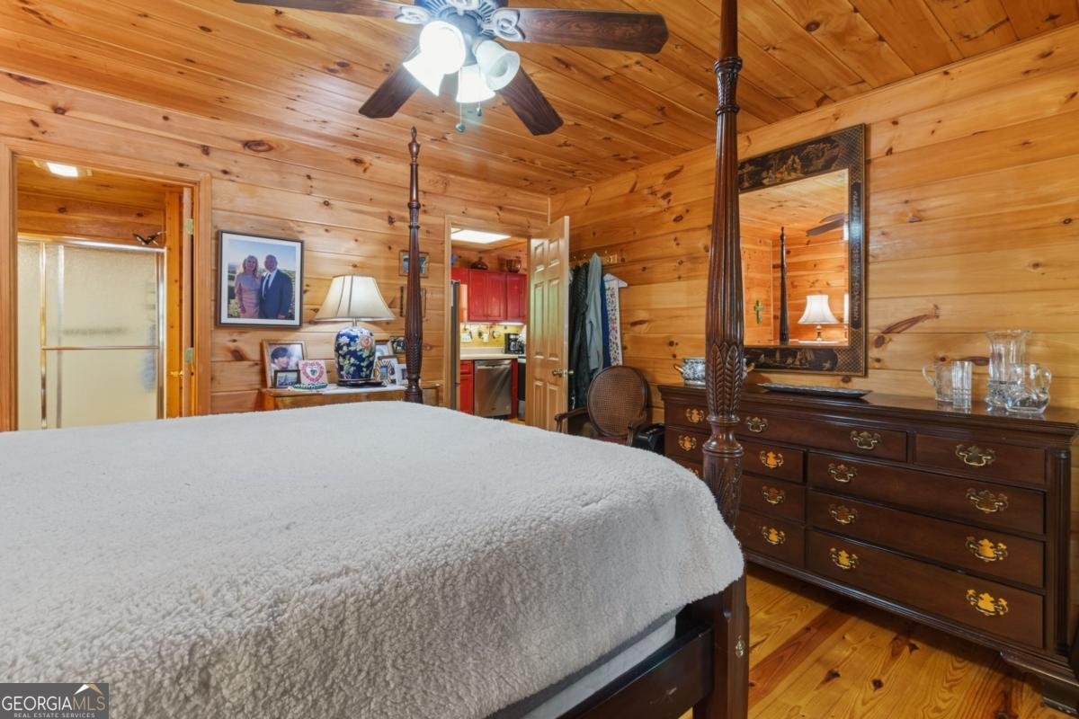 80 Stegall Mill Ridge Ellijay - Photo 27