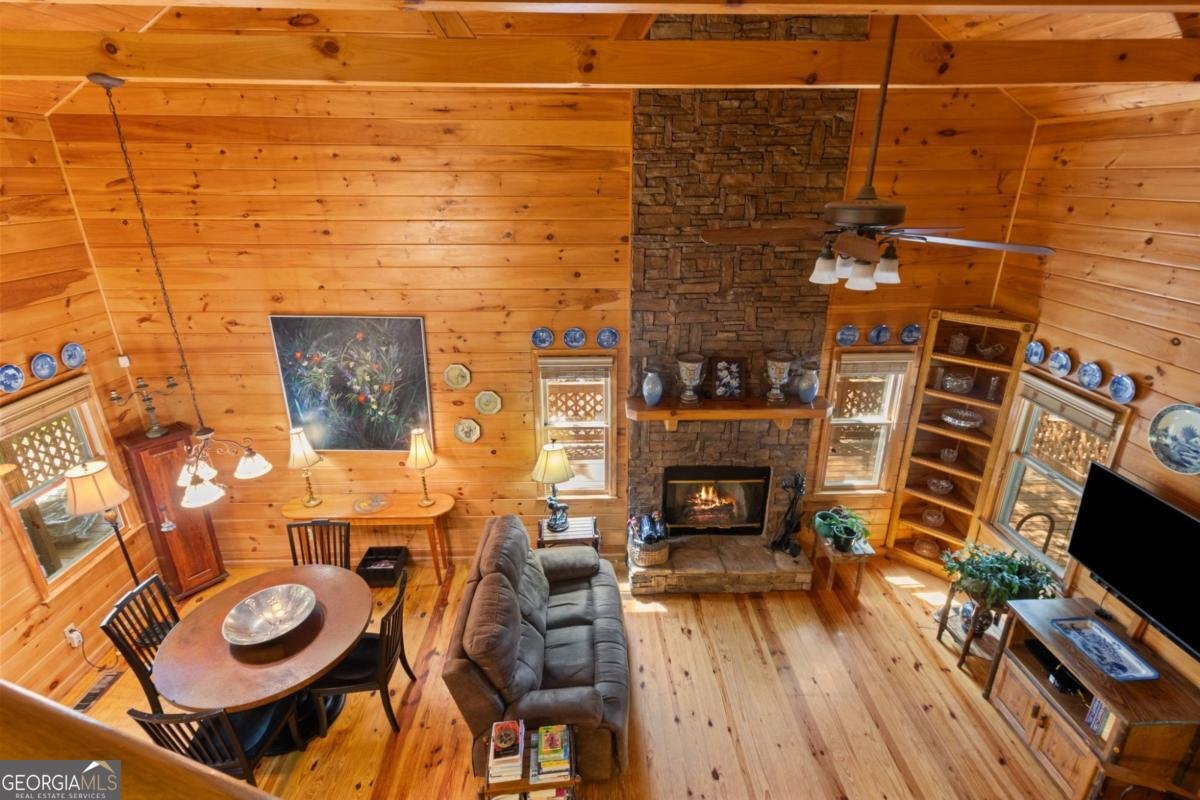 80 Stegall Mill Ridge Ellijay - Photo 31