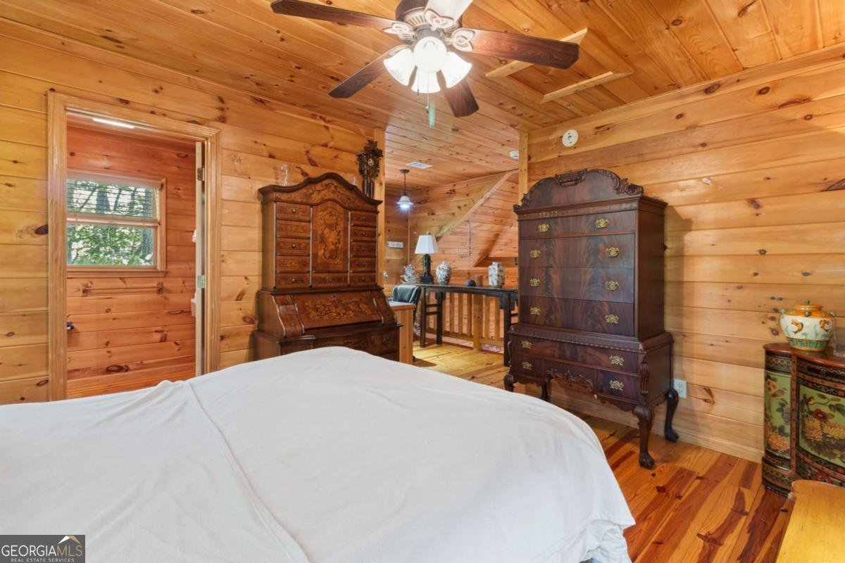 80 Stegall Mill Ridge Ellijay - Photo 32