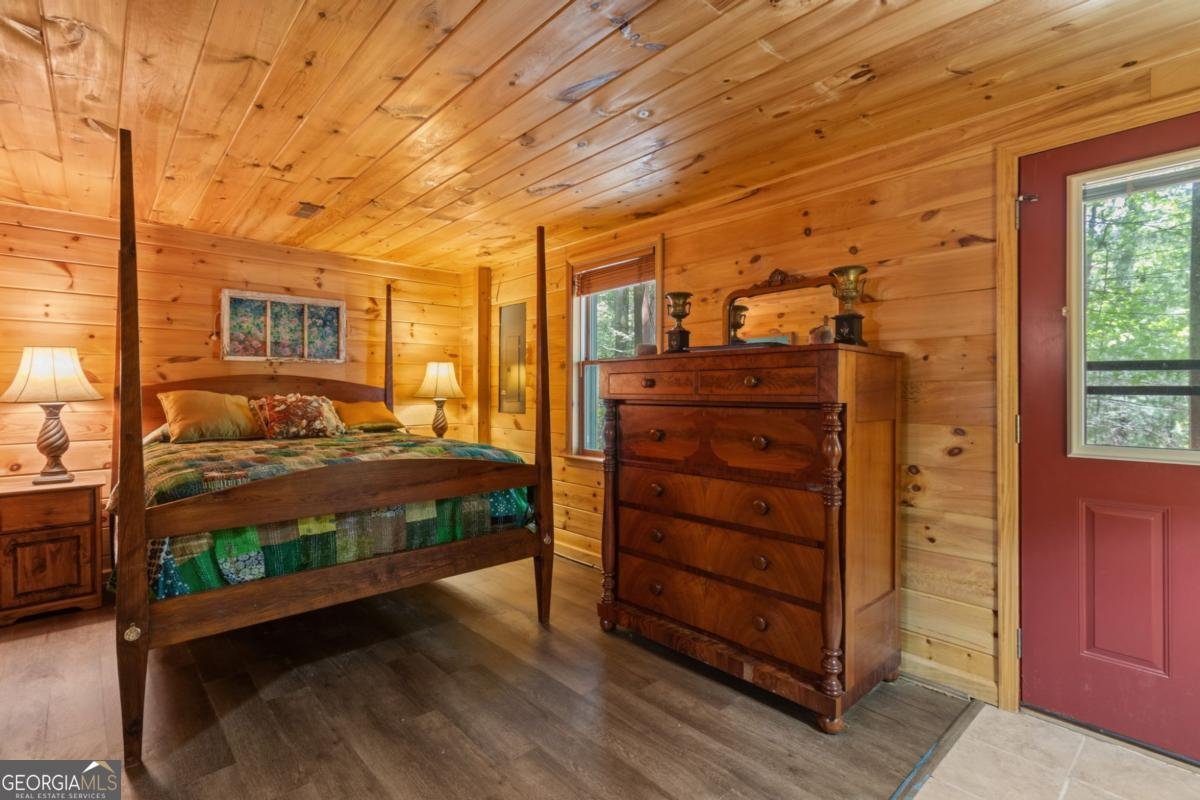 80 Stegall Mill Ridge Ellijay - Photo 39