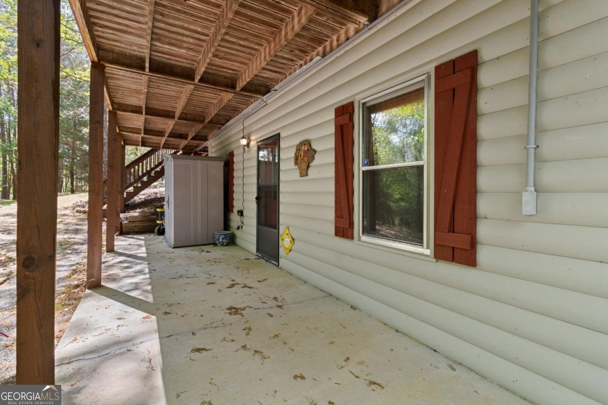 80 Stegall Mill Ridge Ellijay - Photo 44