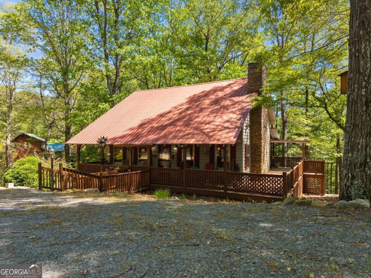 80 Stegall Mill Ridge Ellijay - Photo 46